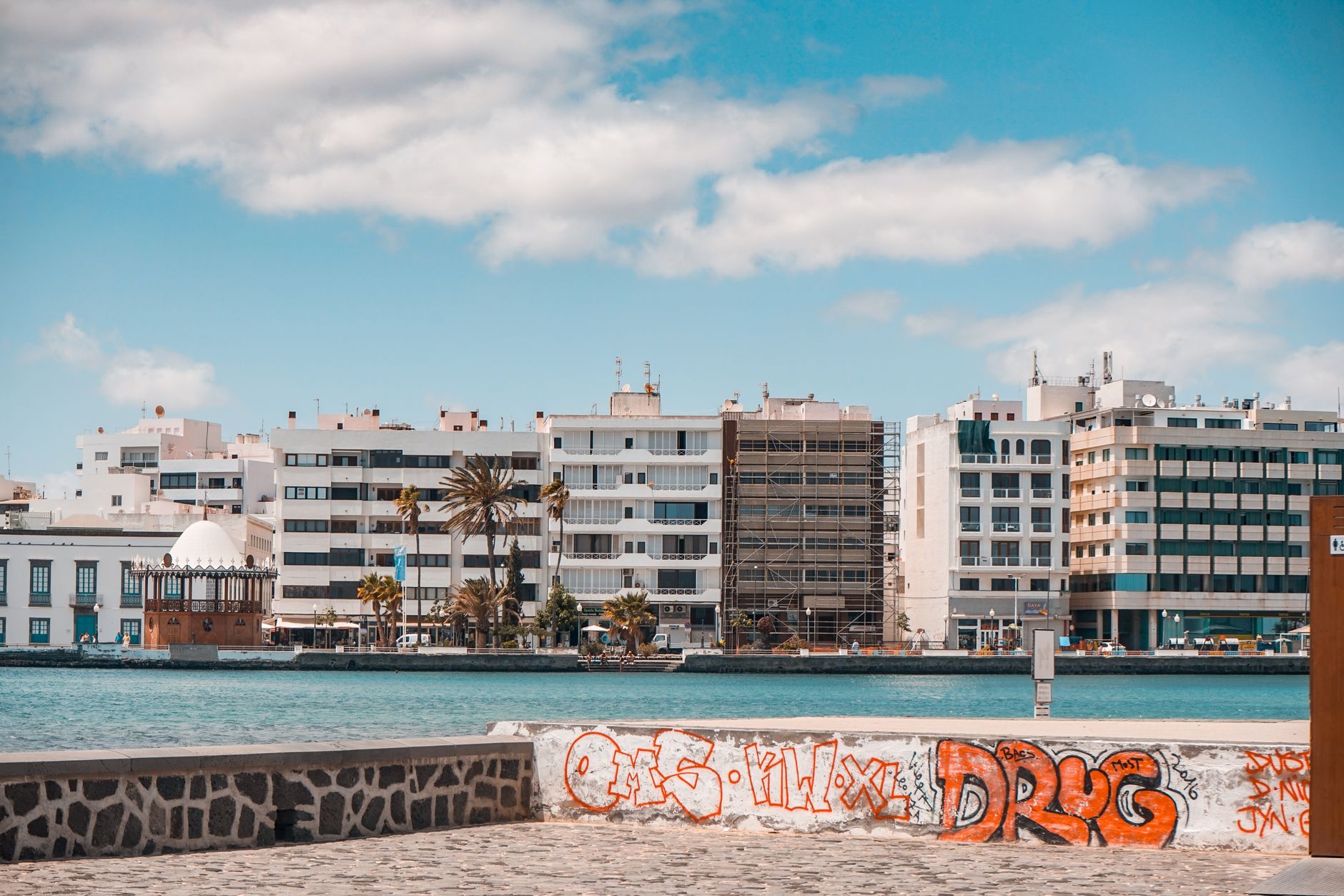 Best Time to Visit in Puerto del Carmen, Spain