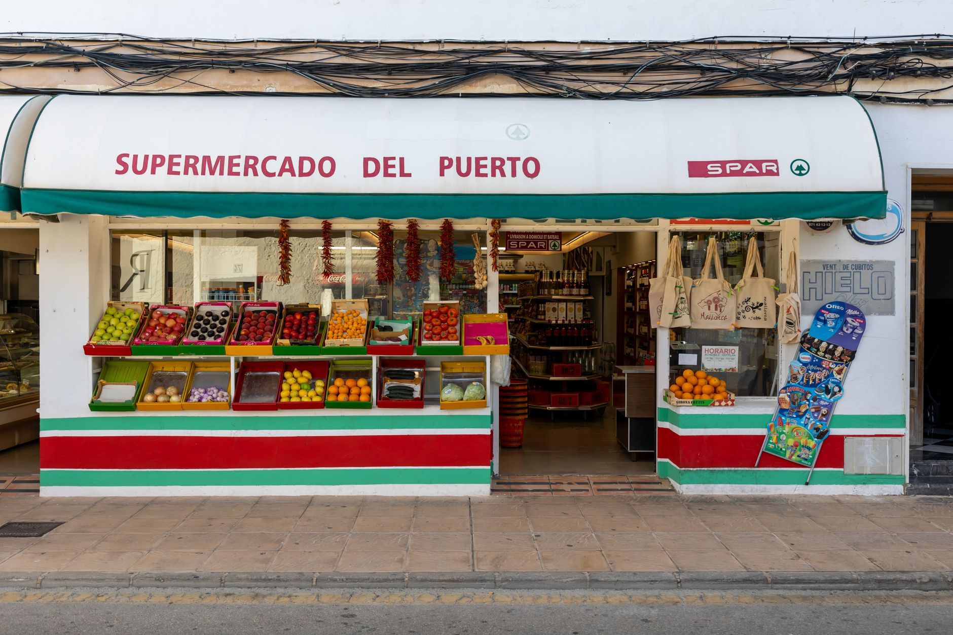 Responsible and Local-First Tips in Puerto del Carmen, Spain