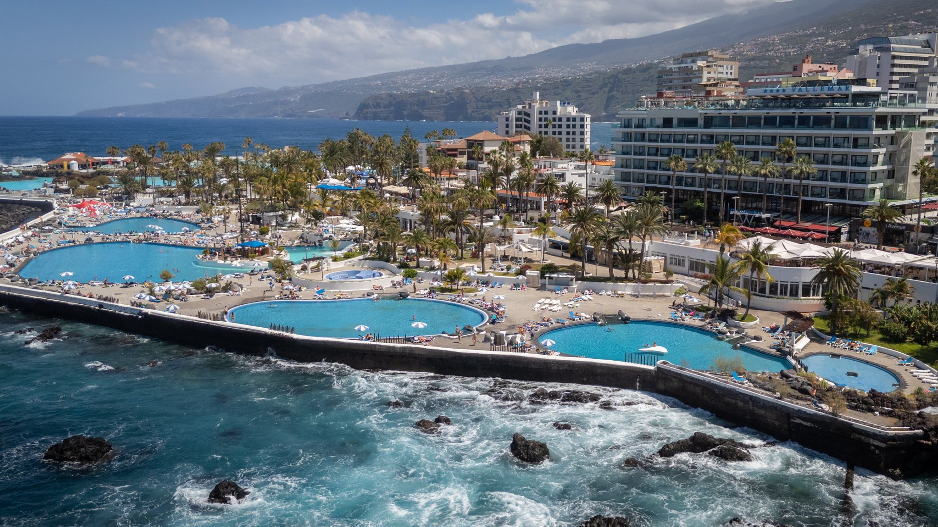 Top Recommendations in Puerto del Carmen, Spain