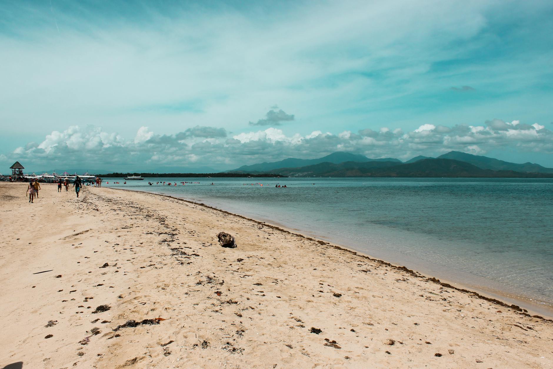 Puerto Princesa, Philippines