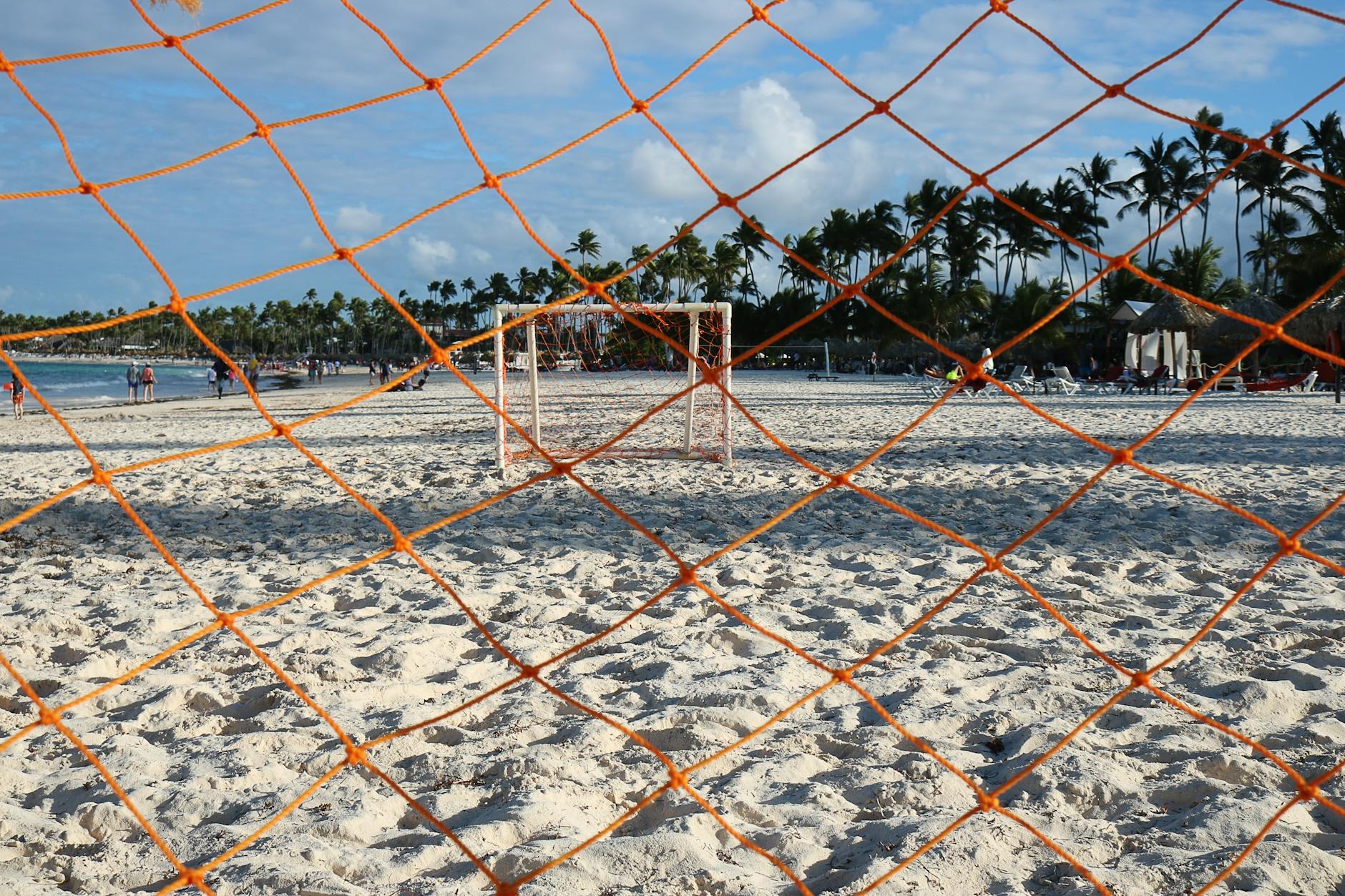 Local Context in Punta Cana, Dominican Republic
