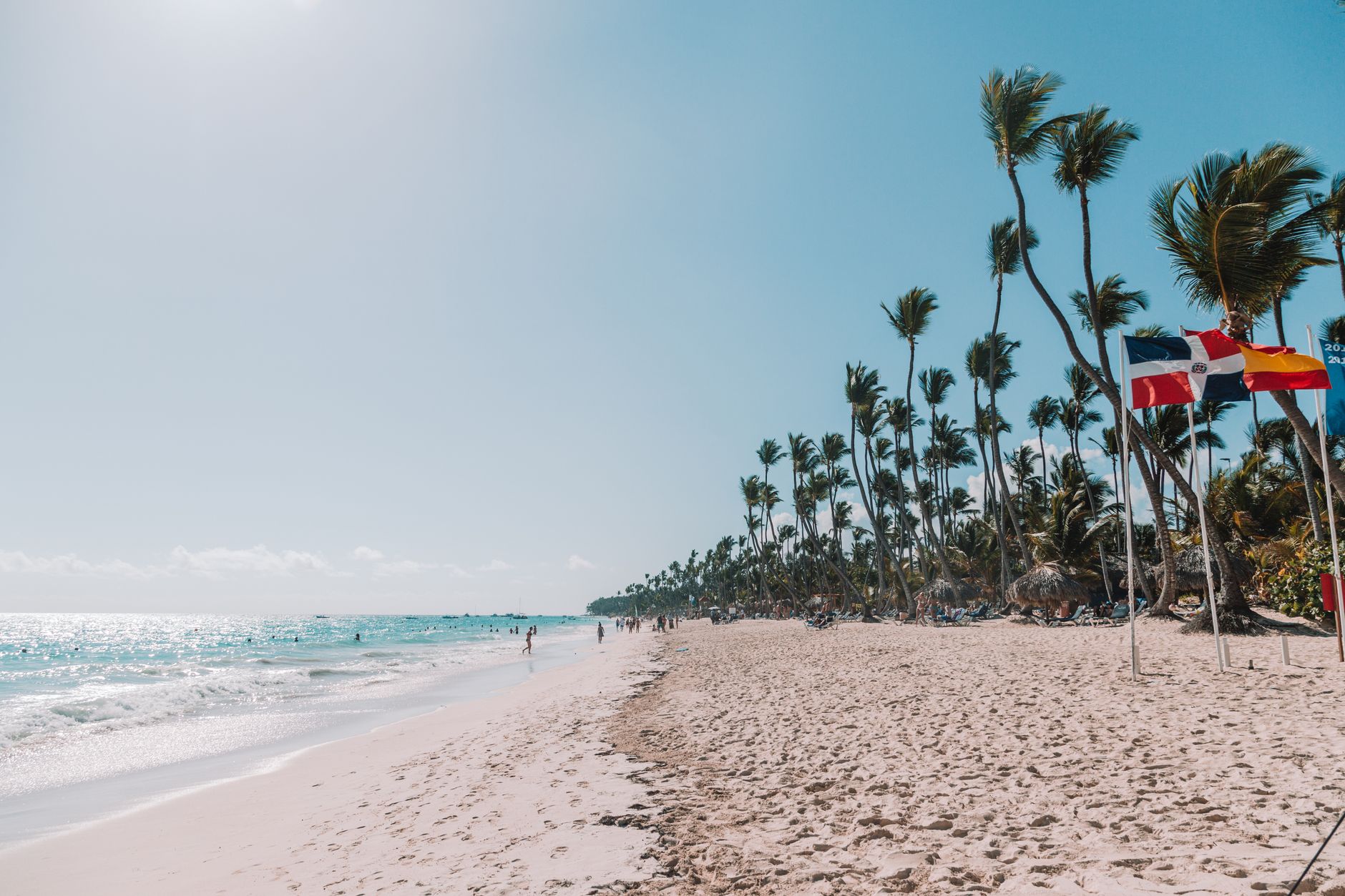 Local Context in Punta Cana, Dominican Republic