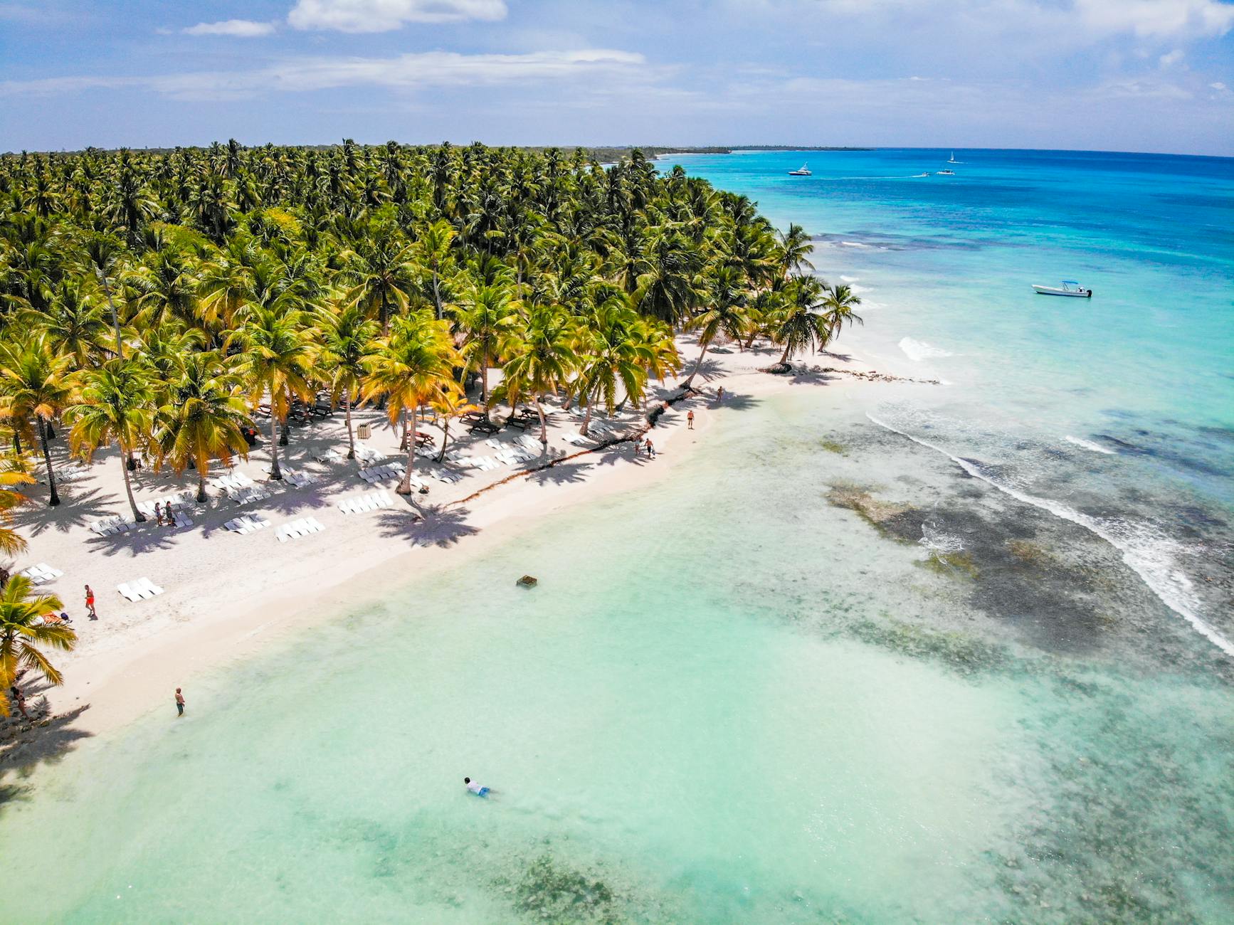 Responsible and Local-First Tips in Punta Cana, Dominican Republic