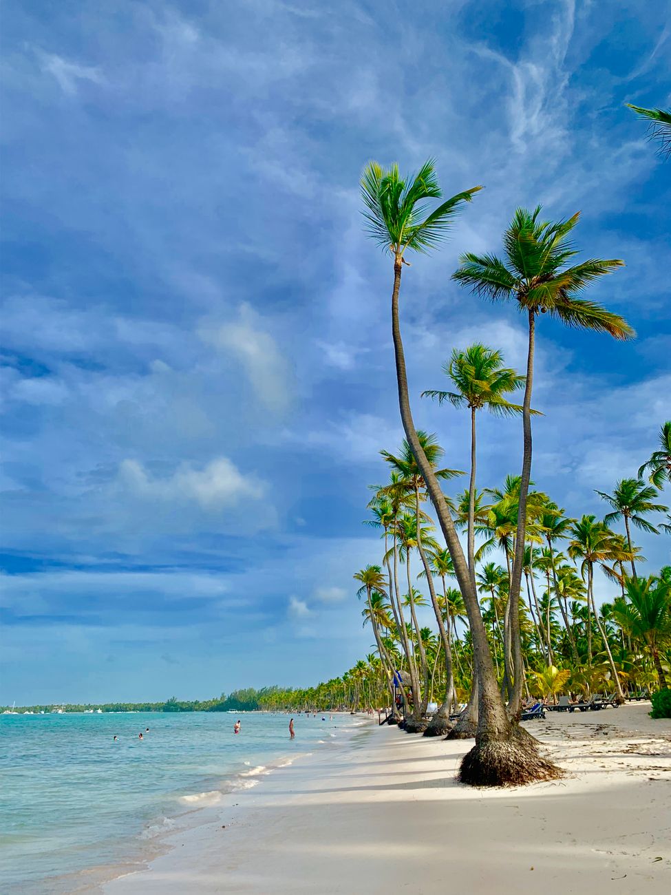 Local Context in Punta Cana, Dominican Republic