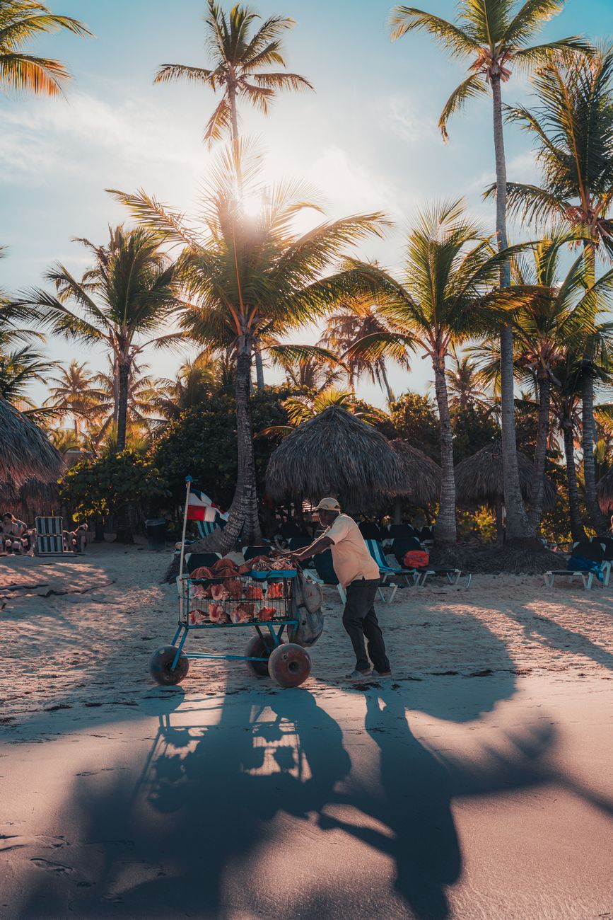 Responsible and Local-First Tips in Punta Cana, Dominican Republic