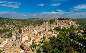 Ragusa, Italy