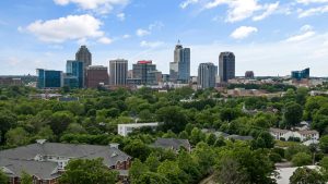 Raleigh, United States