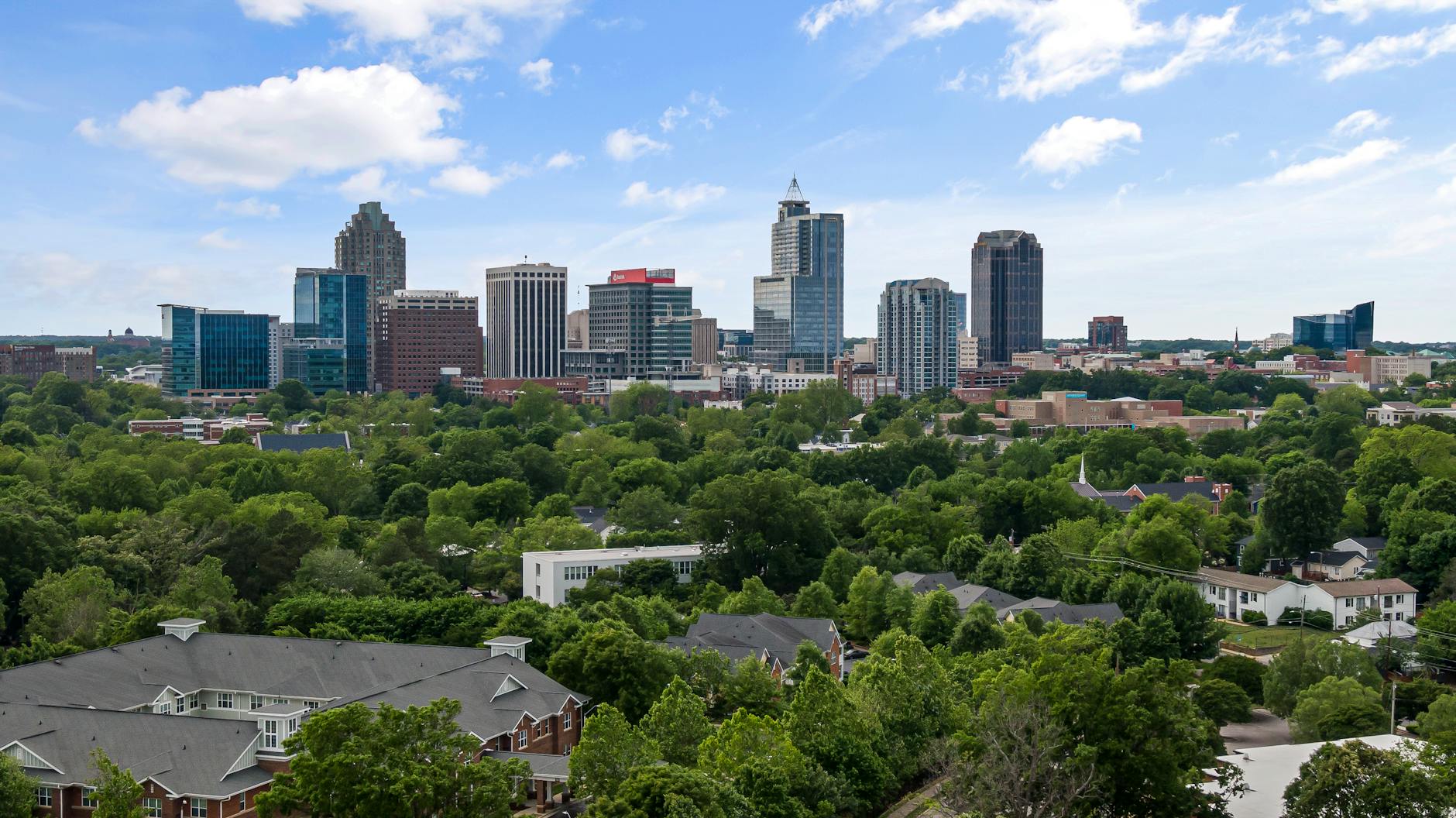 Raleigh, United States