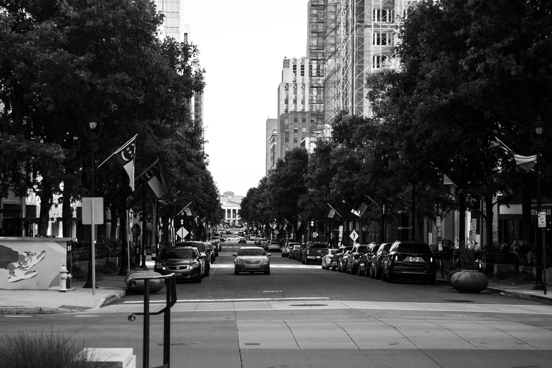 Quick Planning Tips in Raleigh, United States