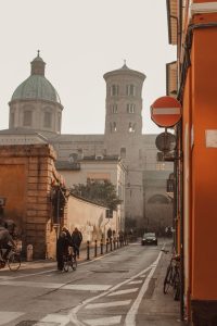 Ravenna, Italy