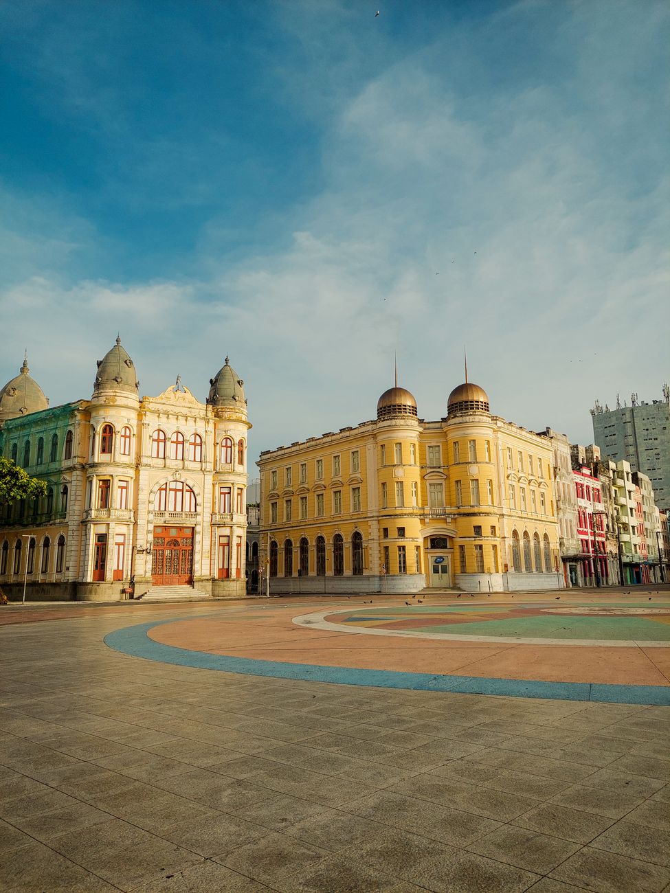 Recife, Brazil