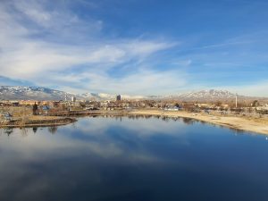 Reno, United States