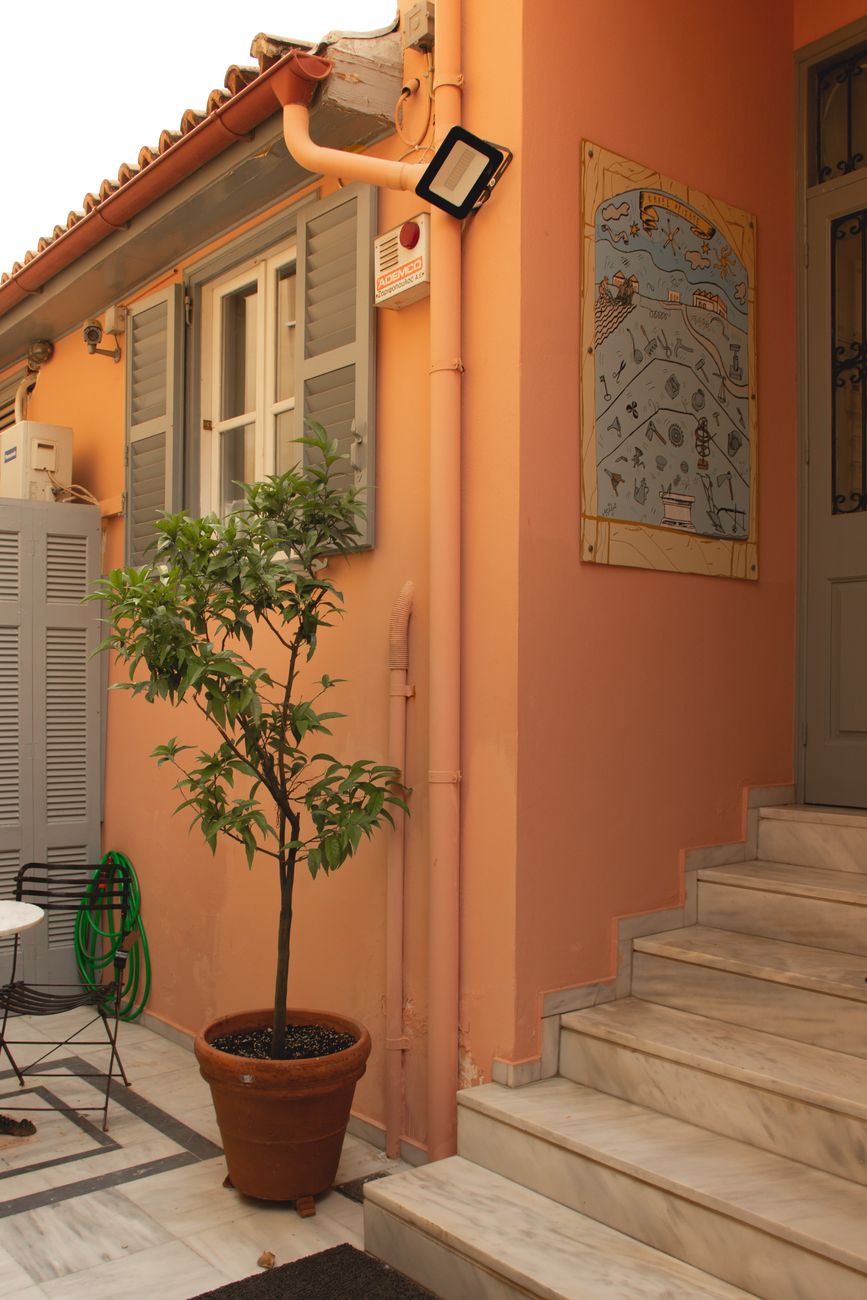 How to Choose Well in Rethymno, Greece