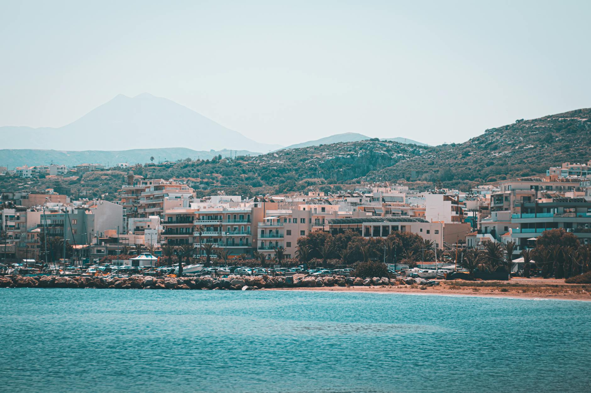 What This Page Helps You Decide in Rethymno, Greece