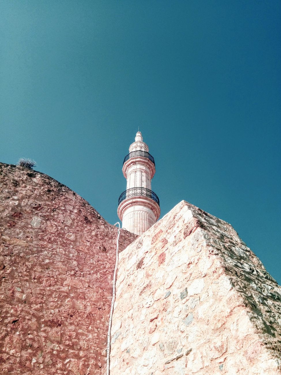Rethymno, Greece