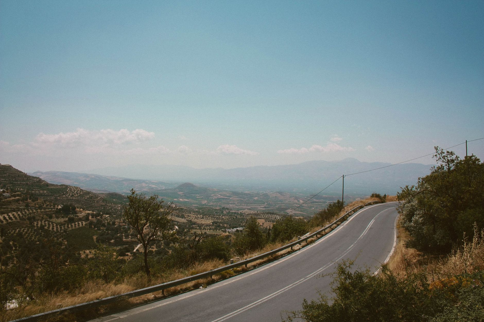 How to Choose Well in Rethymno, Greece