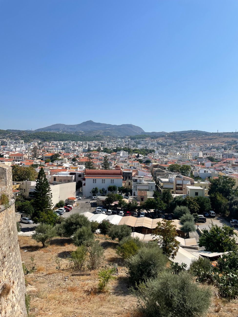 Top Recommendations in Rethymno, Greece