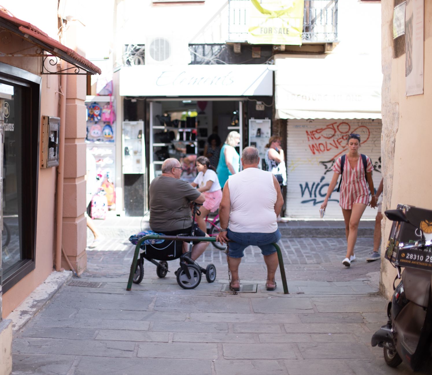 What This Page Helps You Decide in Rethymno, Greece