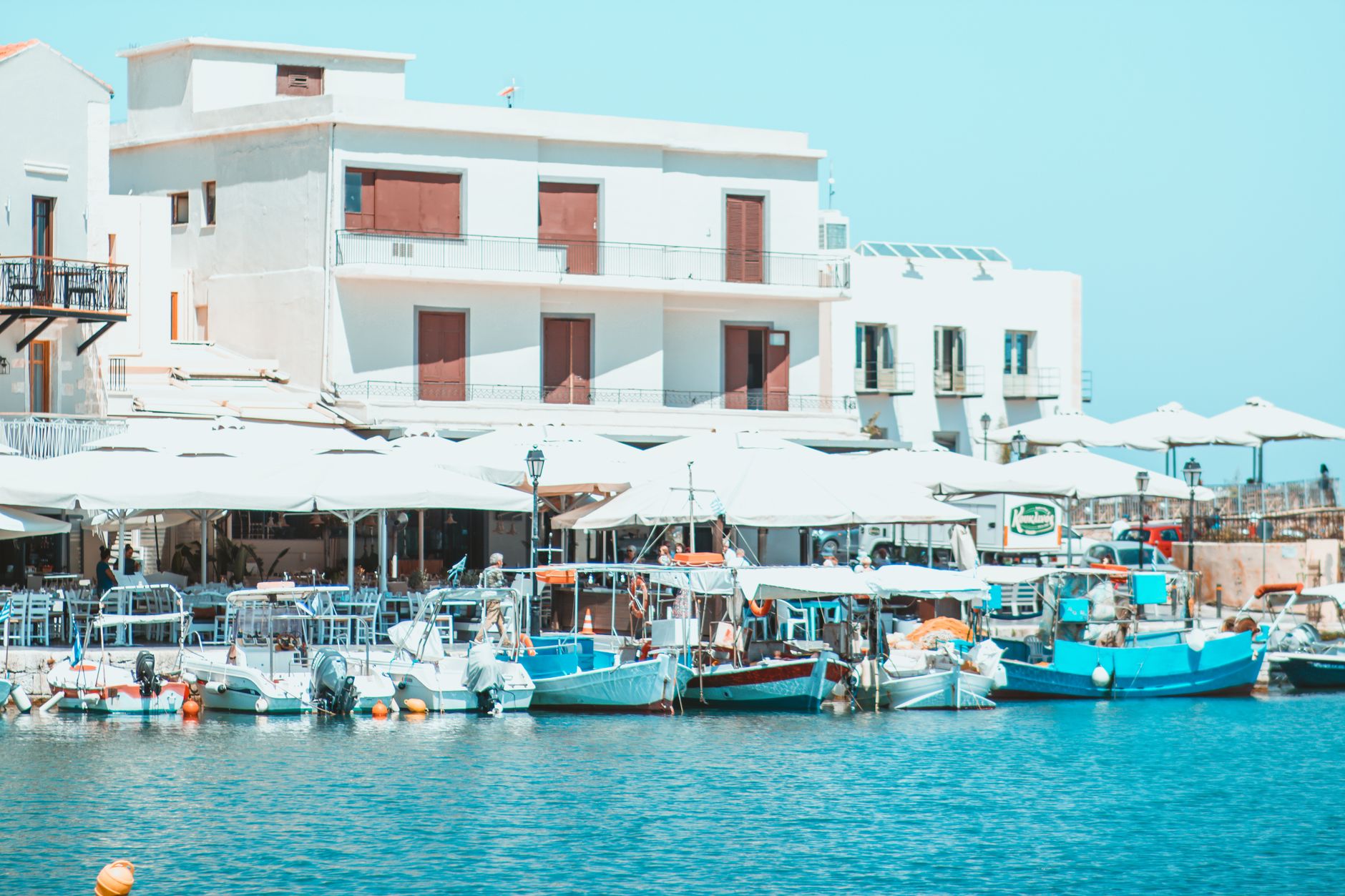 What This Page Helps You Decide in Rethymno, Greece