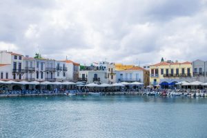 Where to Stay in Rethymno, Greece