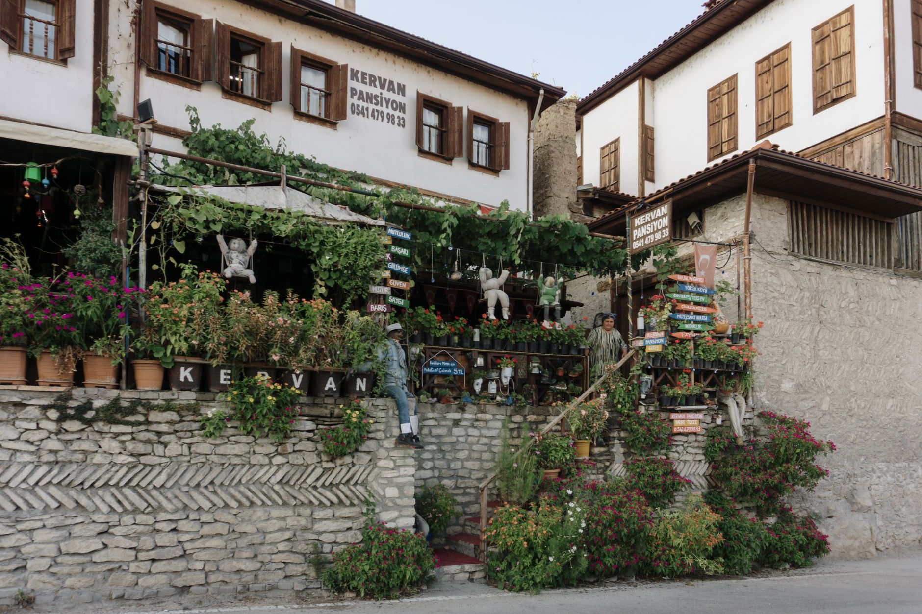 How to Choose Well in Rethymno, Greece