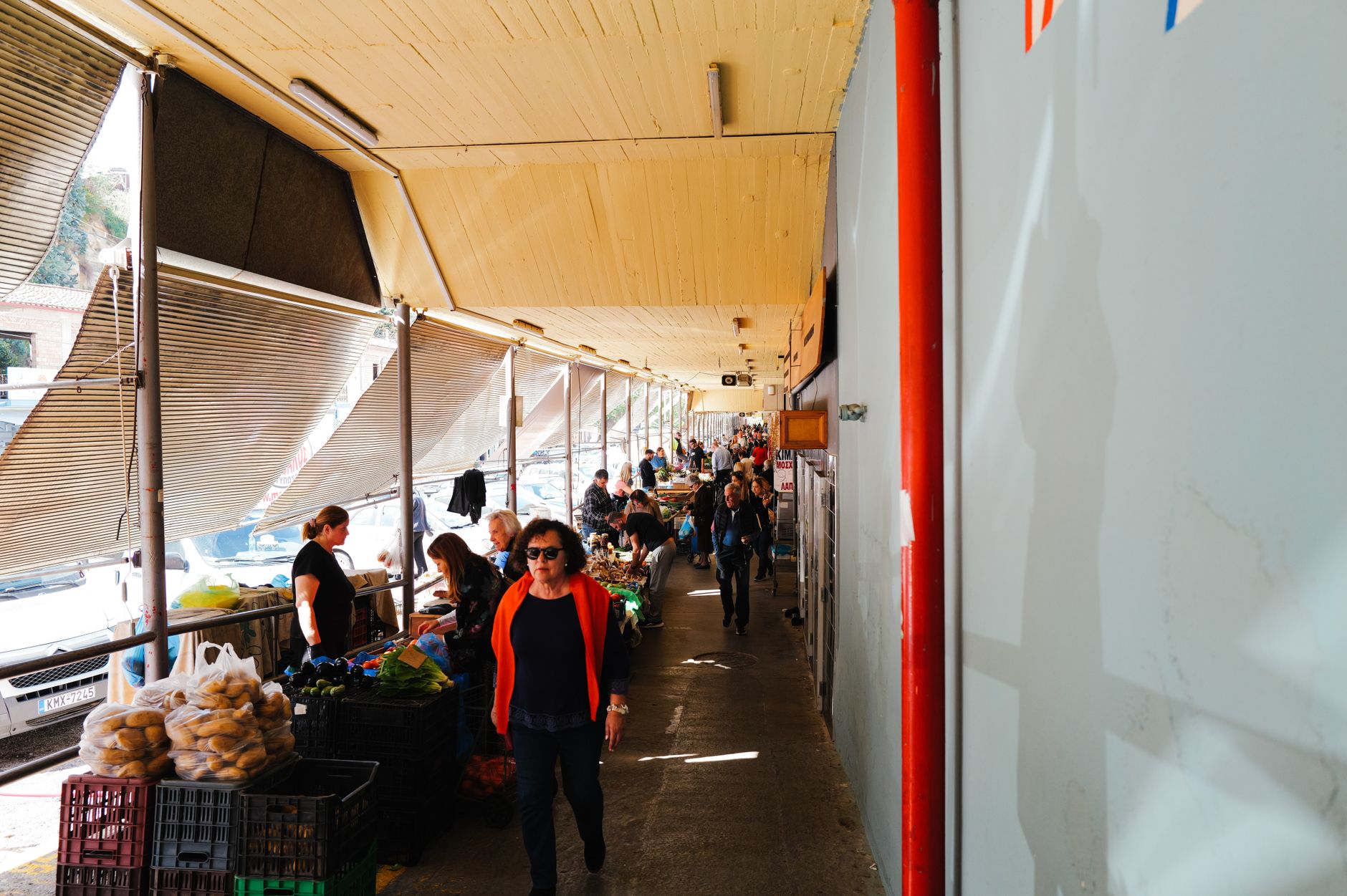 Responsible and Local-First Tips in Rethymno, Greece