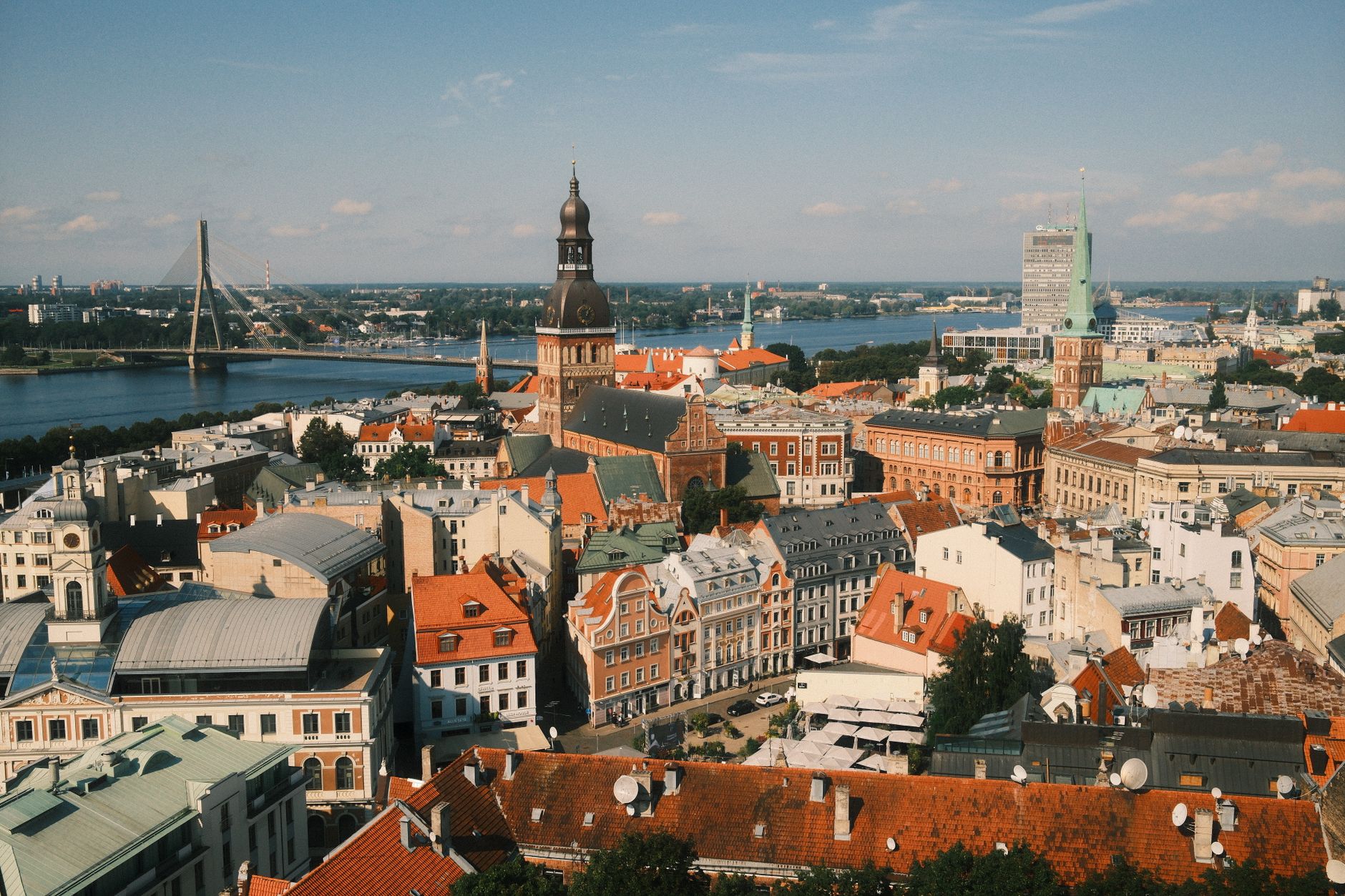 Riga, Latvia