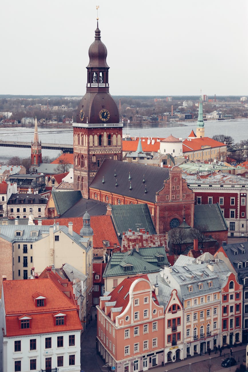 Riga, Latvia