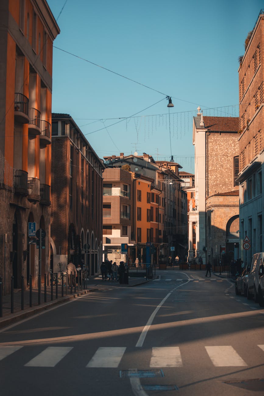 Top Recommendations in Rimini, Italy