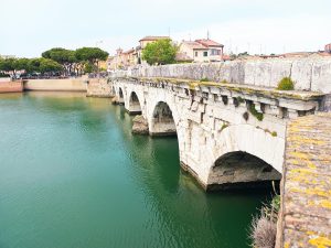 Travel Budget in Rimini, Italy