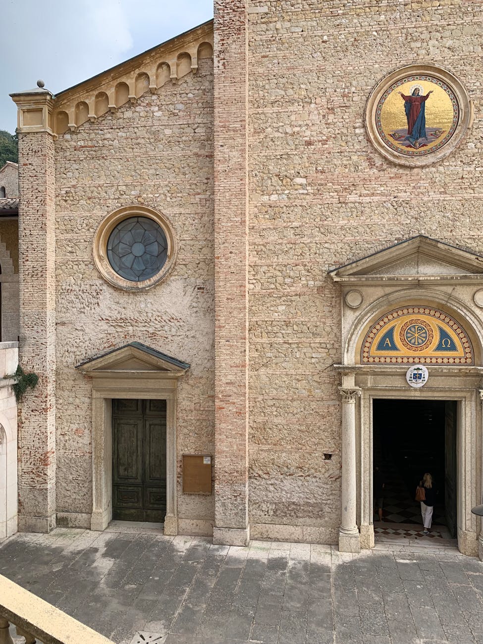 Day 2 in Rimini, Italy