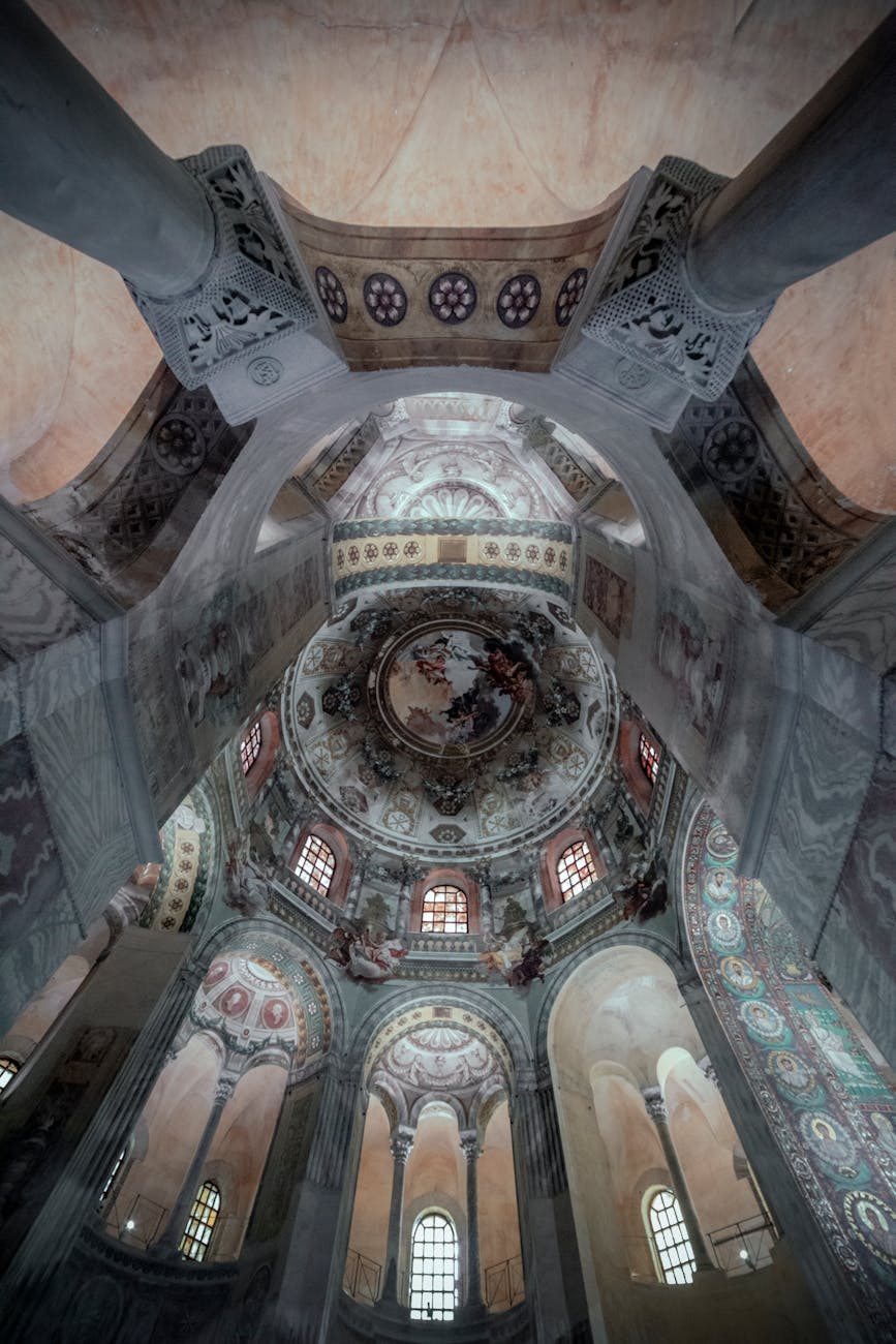 Day 3 in Rimini, Italy