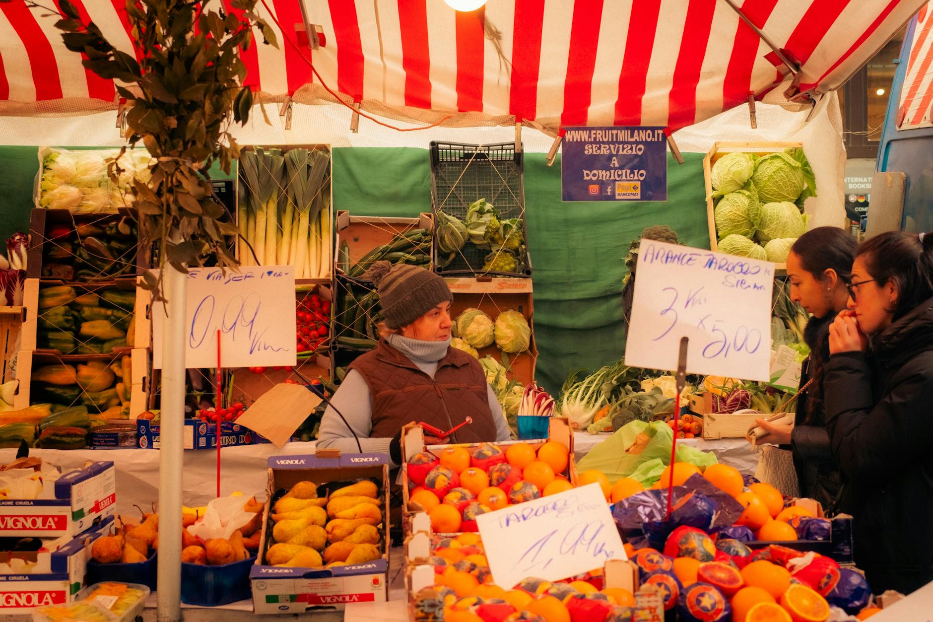 Responsible and Local-First Tips in Rimini, Italy