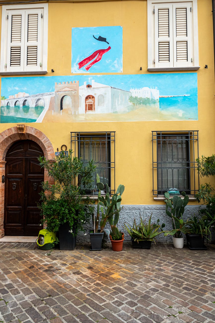 Quick Planning Tips in Rimini, Italy