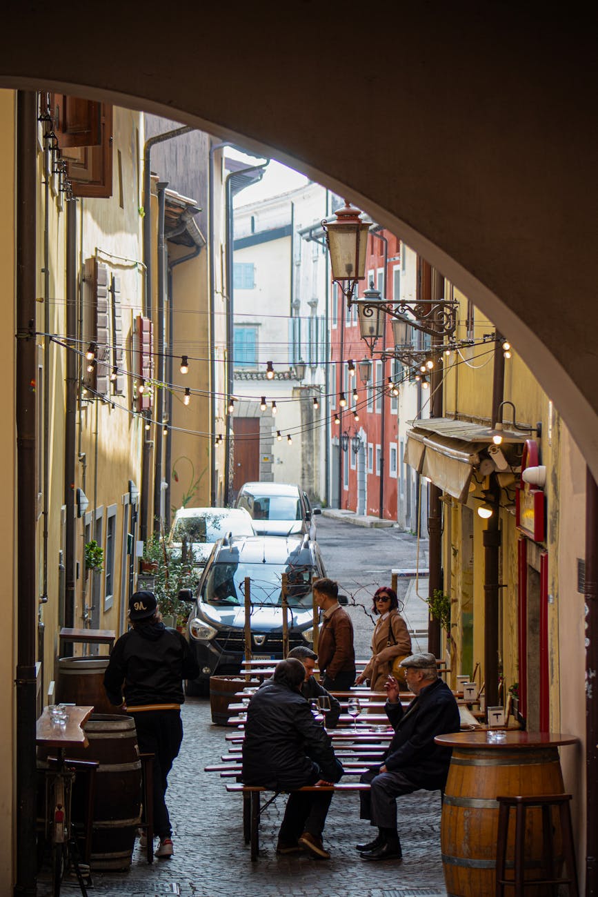 Top Recommendations in Rimini, Italy
