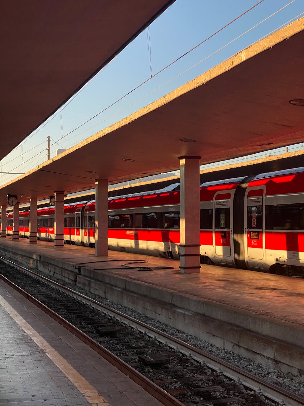 Local Context in Rimini, Italy