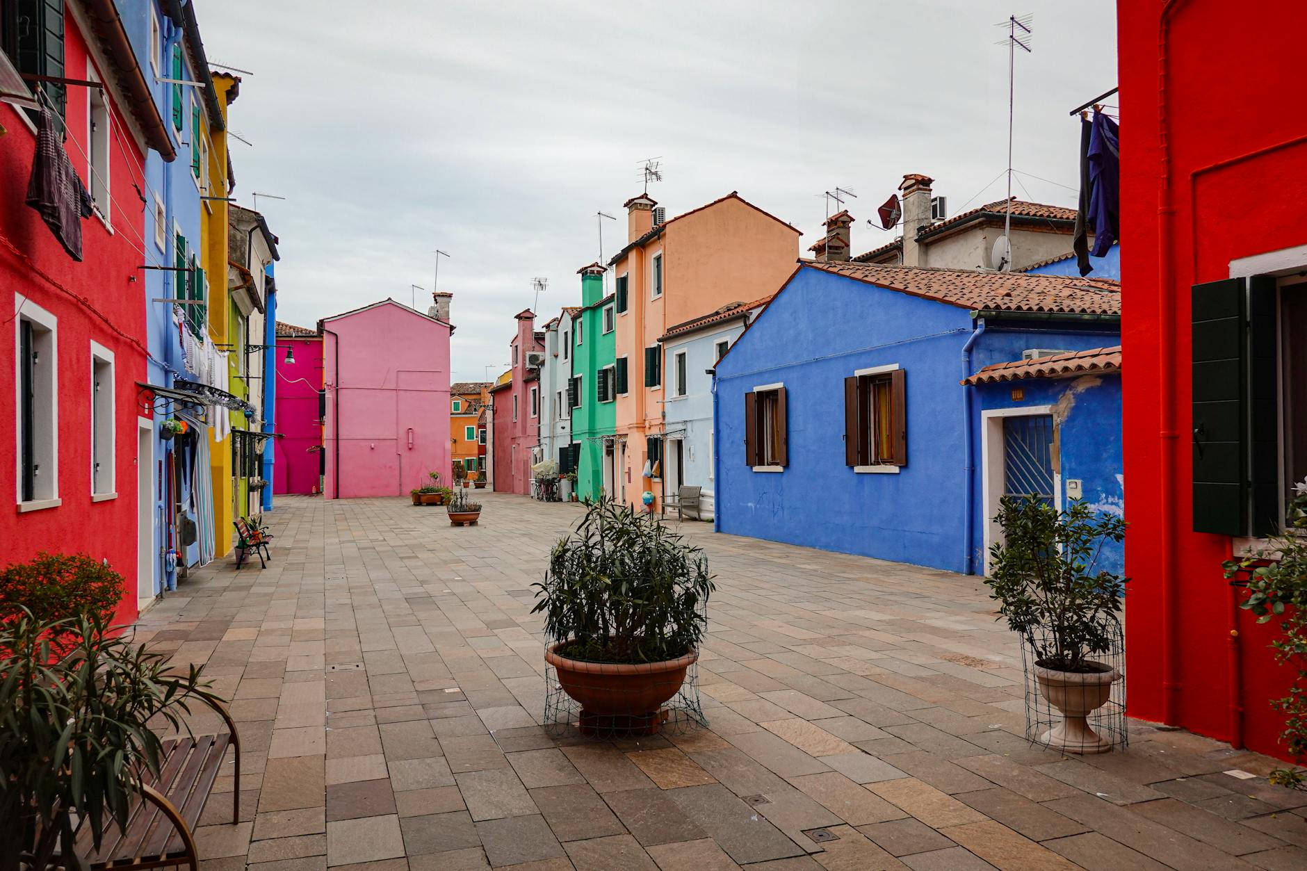 Why Visit in Rimini, Italy