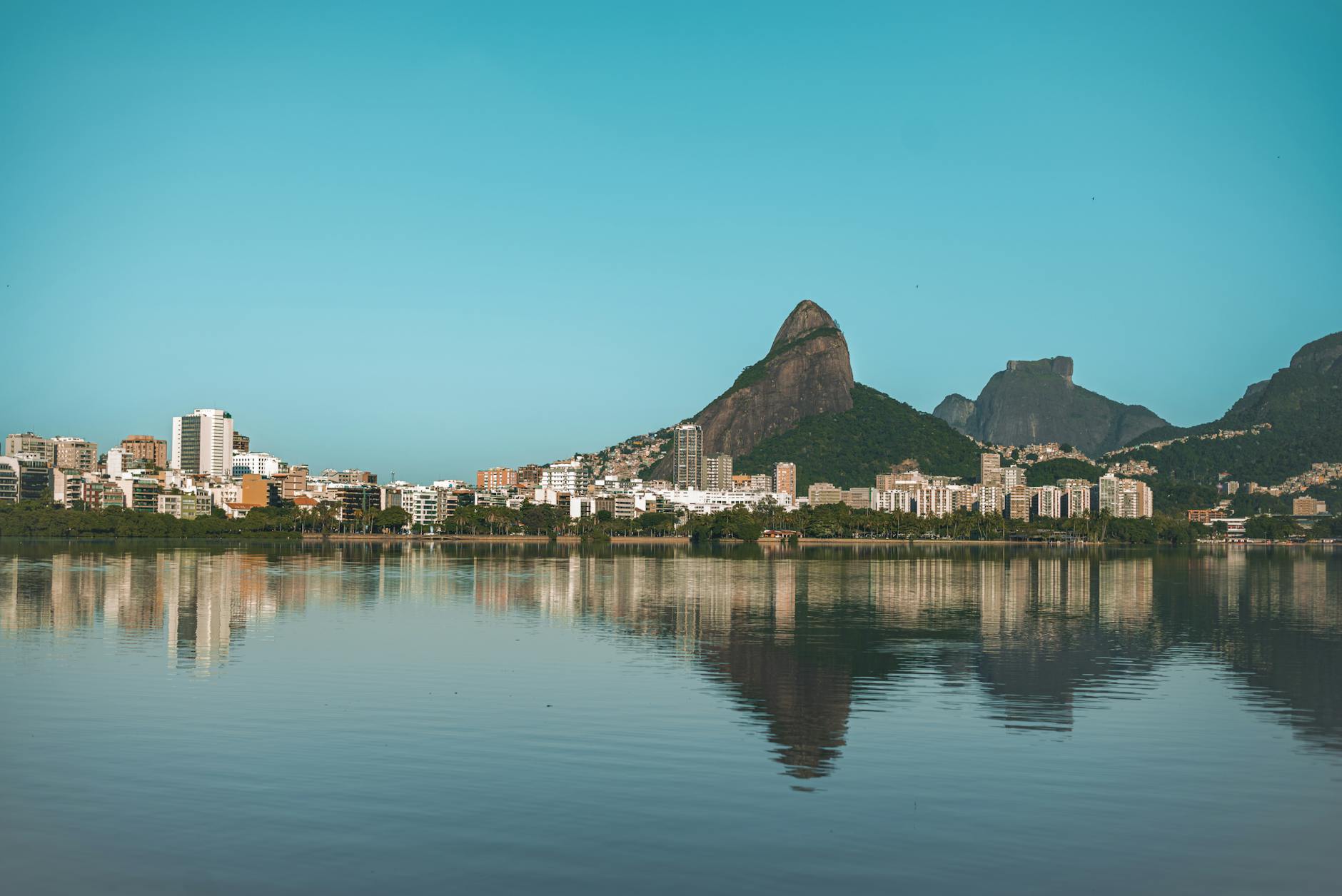 Best Time to Visit in Rio de Janeiro, Brazil