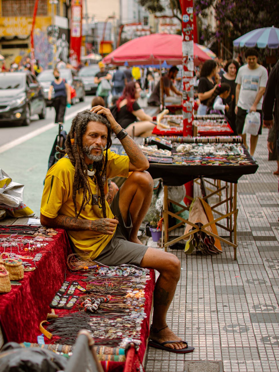 Responsible and Local-First Tips in Rio de Janeiro, Brazil