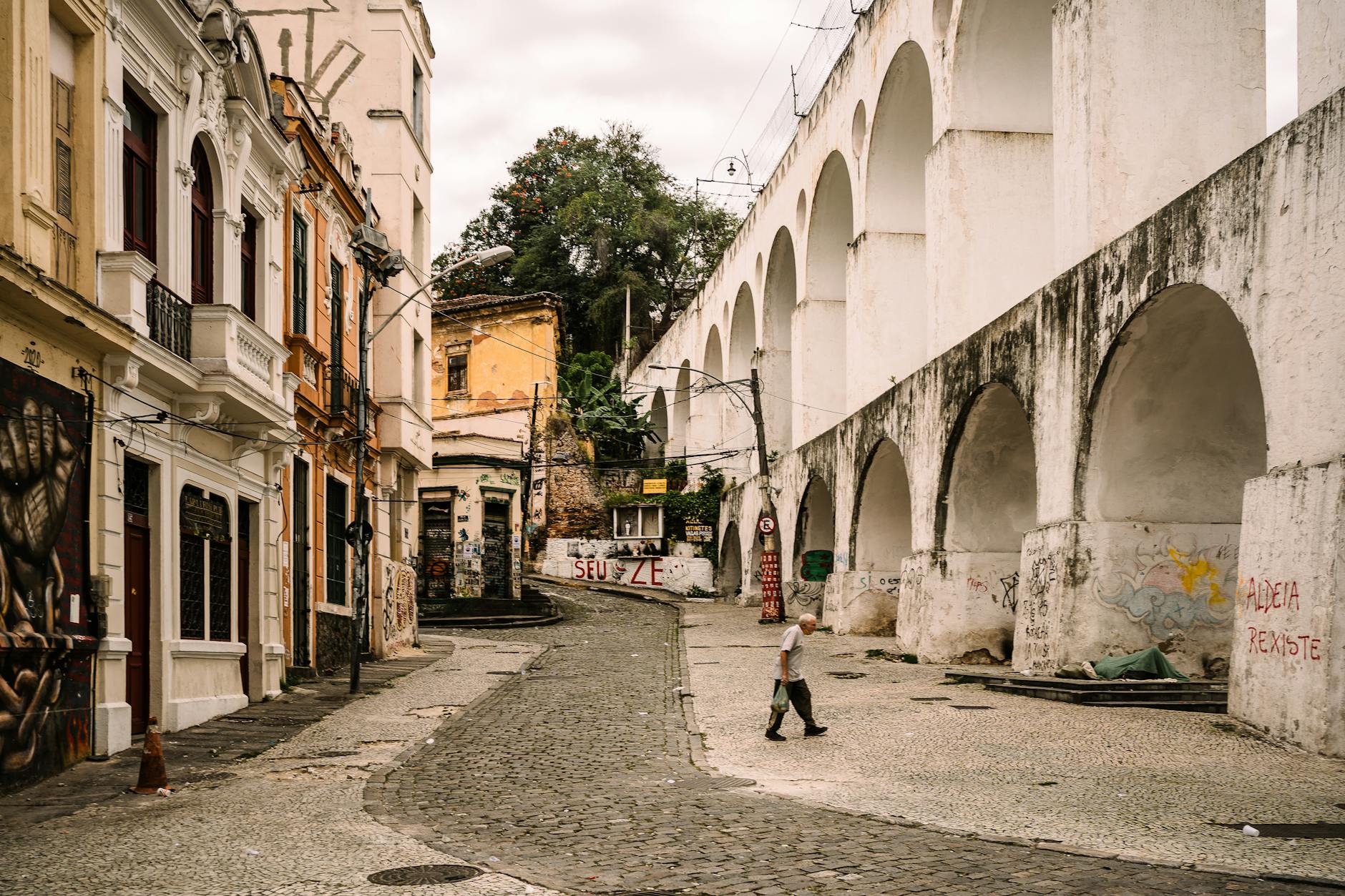 What This Page Helps You Decide in Rio de Janeiro, Brazil