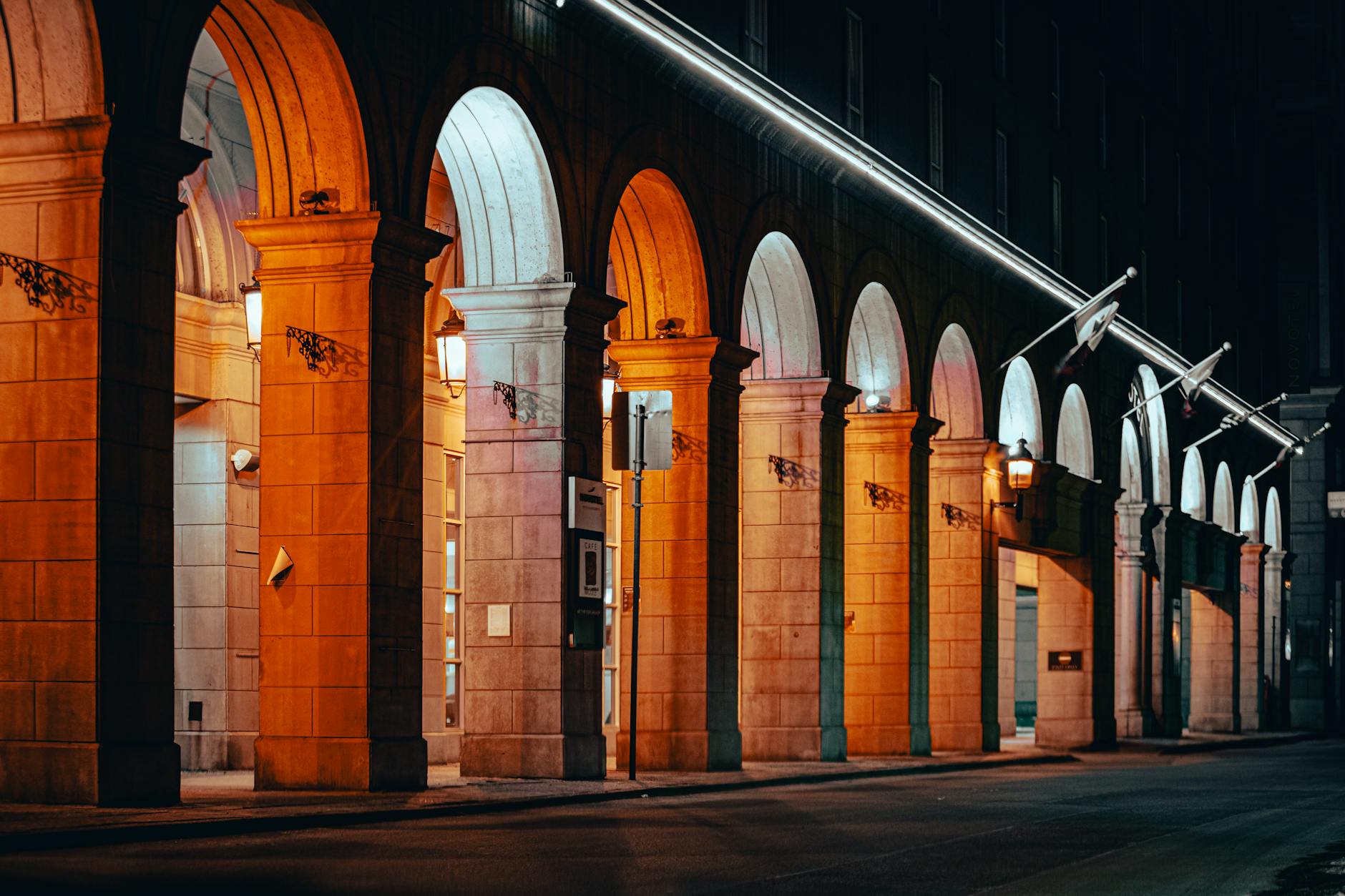 Local Context in Rio de Janeiro, Brazil
