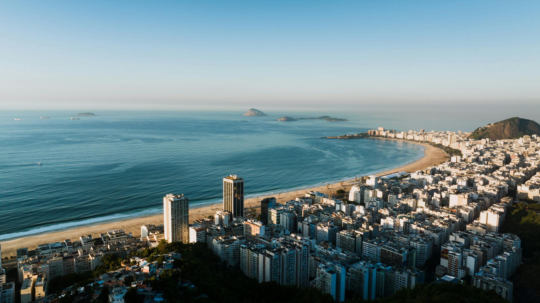 What This Page Helps You Decide in Rio de Janeiro, Brazil