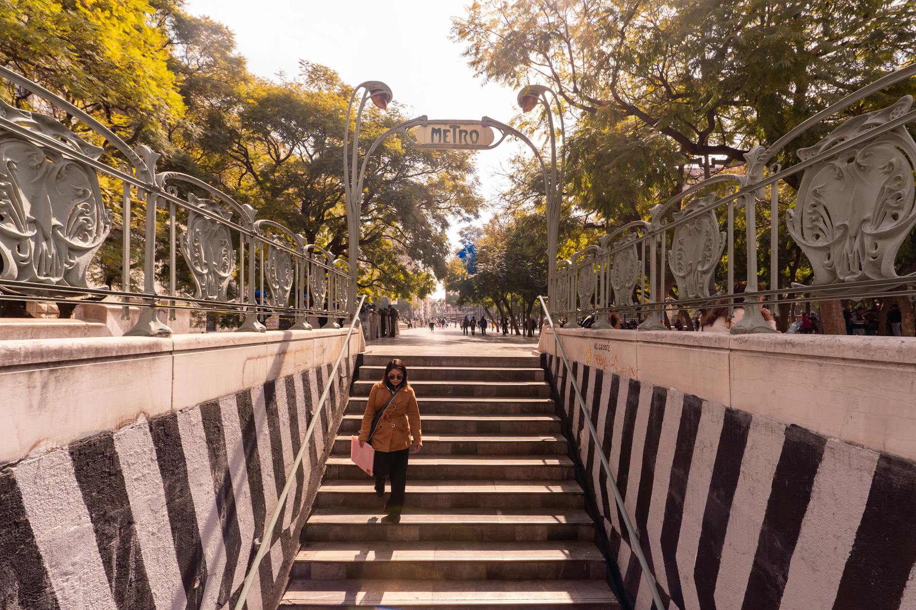 Local Context in Rio de Janeiro, Brazil