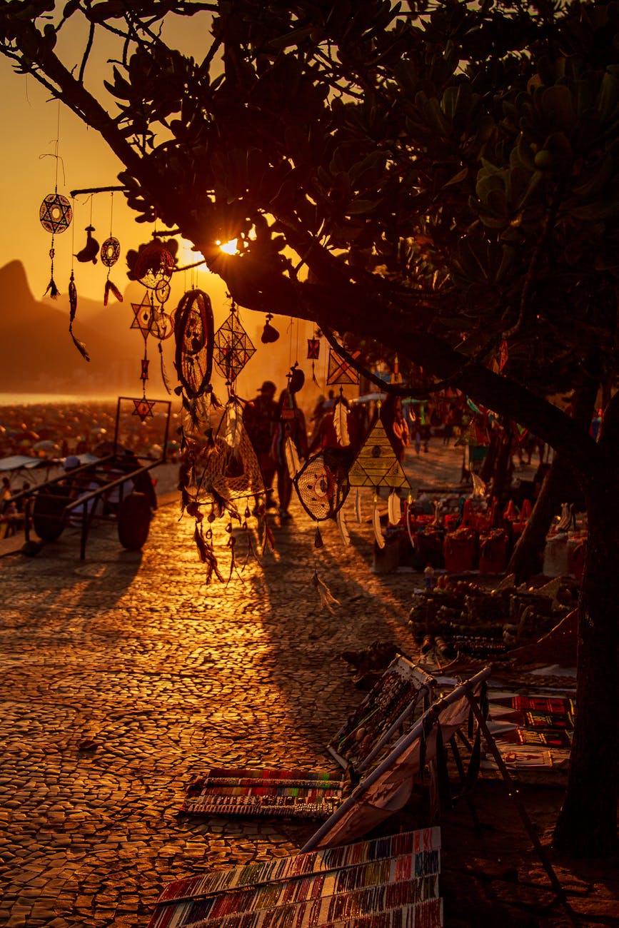 Responsible and Local-First Tips in Rio de Janeiro, Brazil
