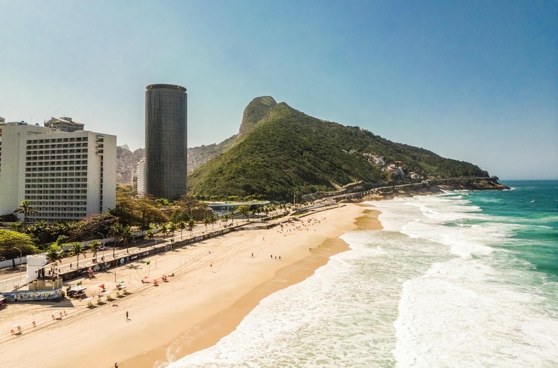 Top Recommendations in Rio de Janeiro, Brazil