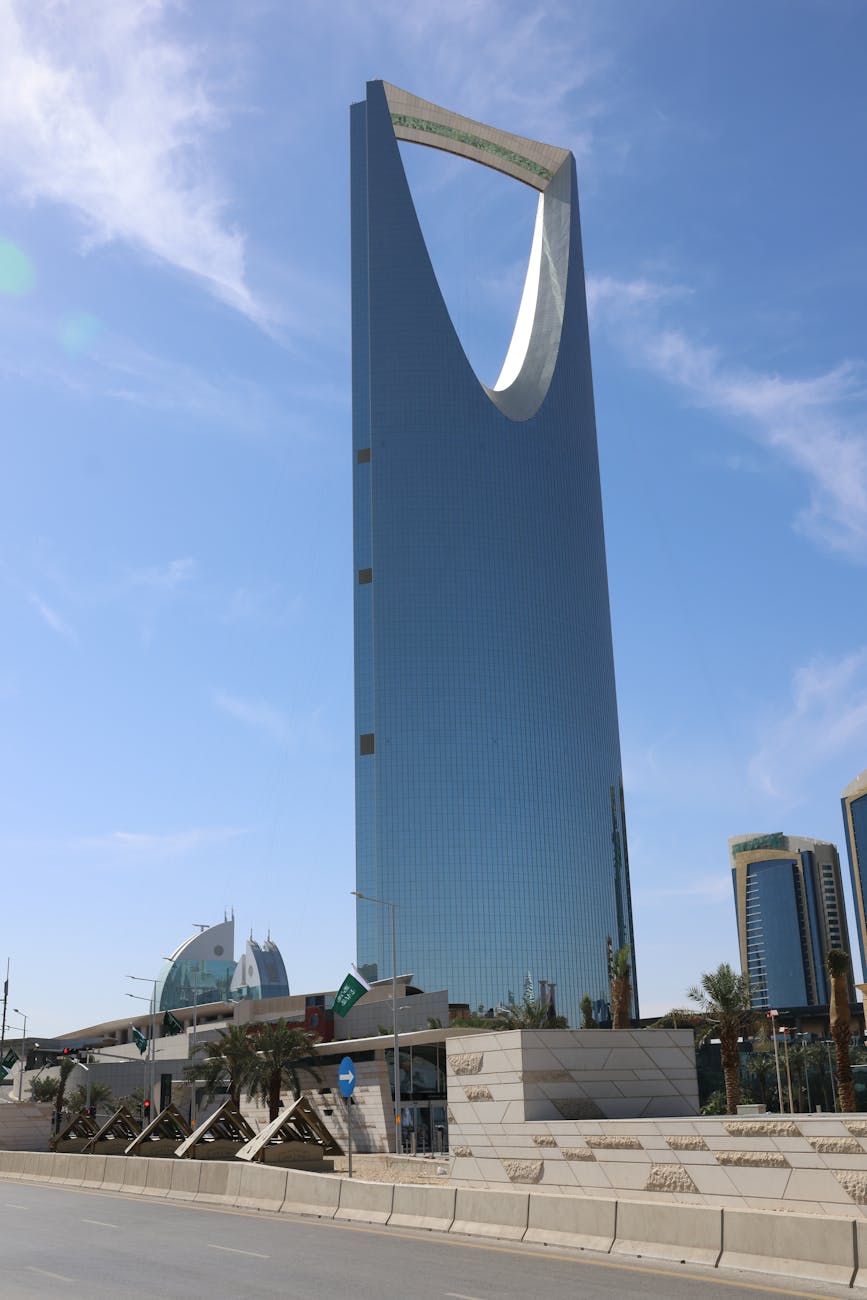 Riyadh, Saudi Arabia