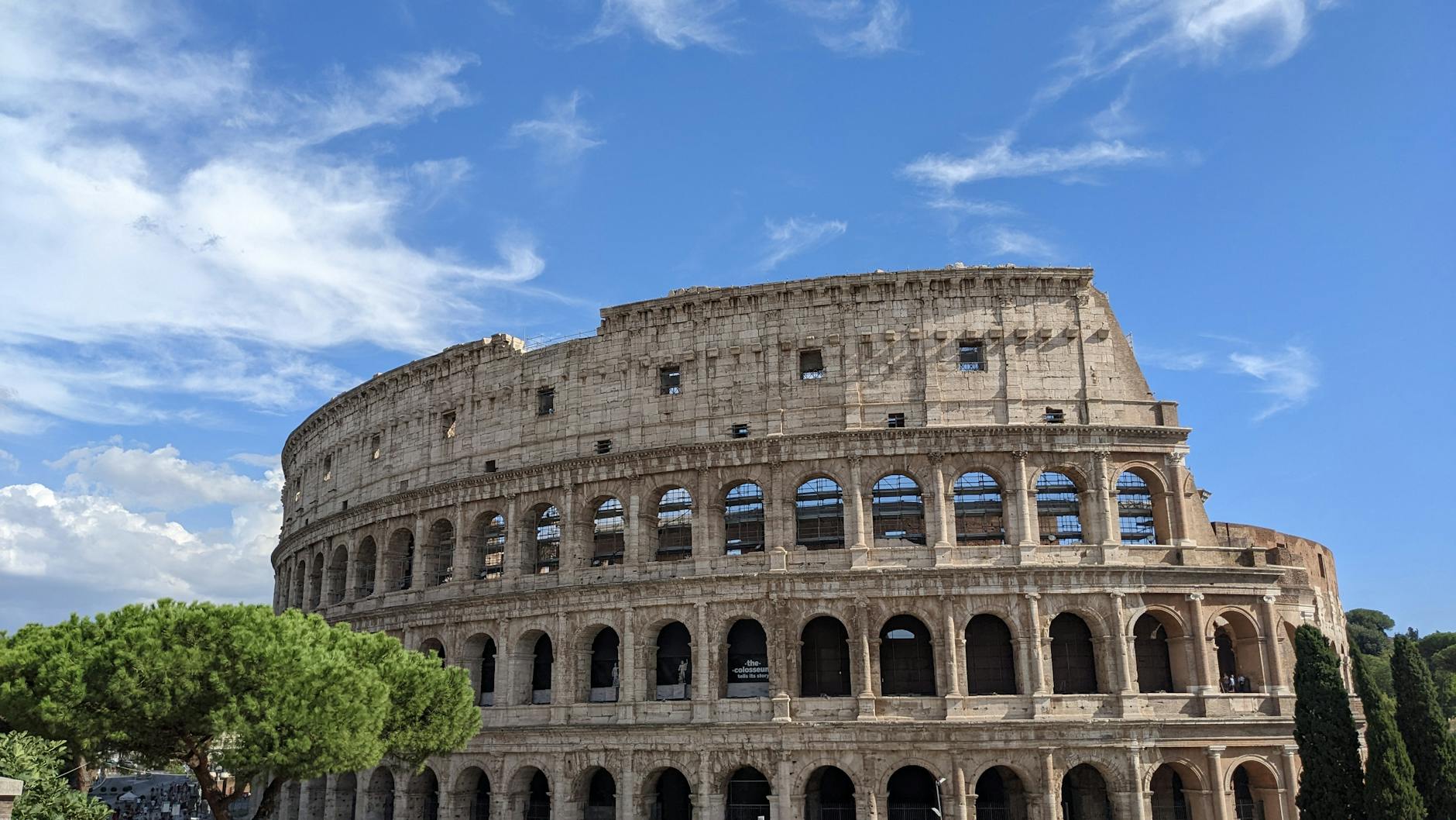 How to Choose Well in Rome, Italy