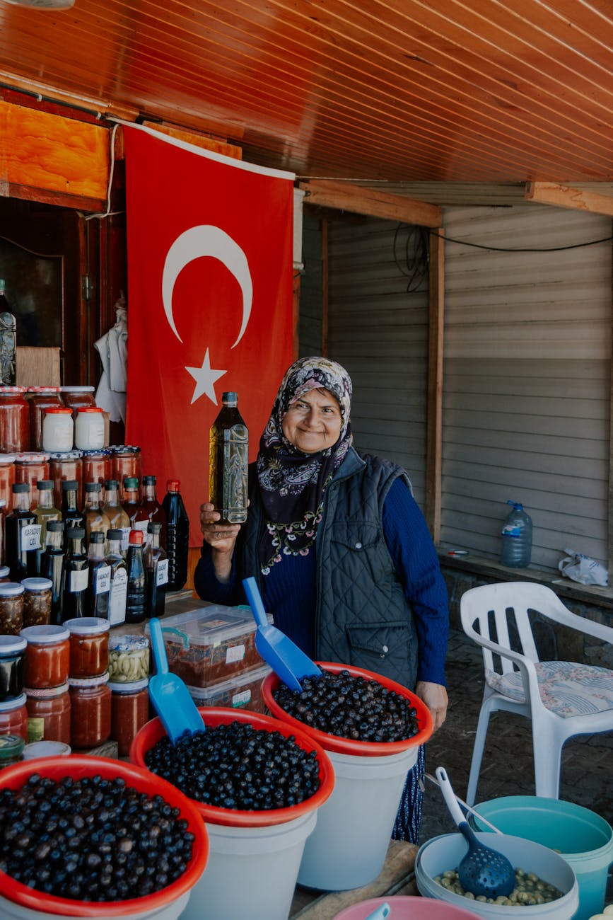 Responsible and Local-First Tips in Rome, Italy