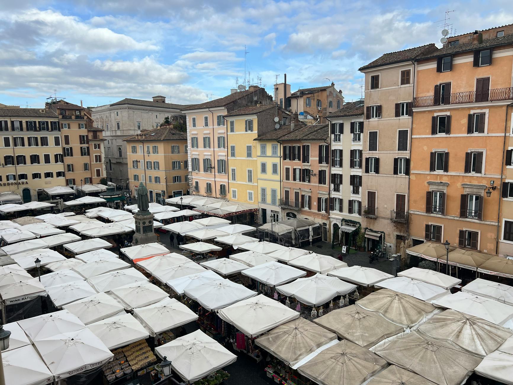 Responsible and Local-First Tips in Rome, Italy