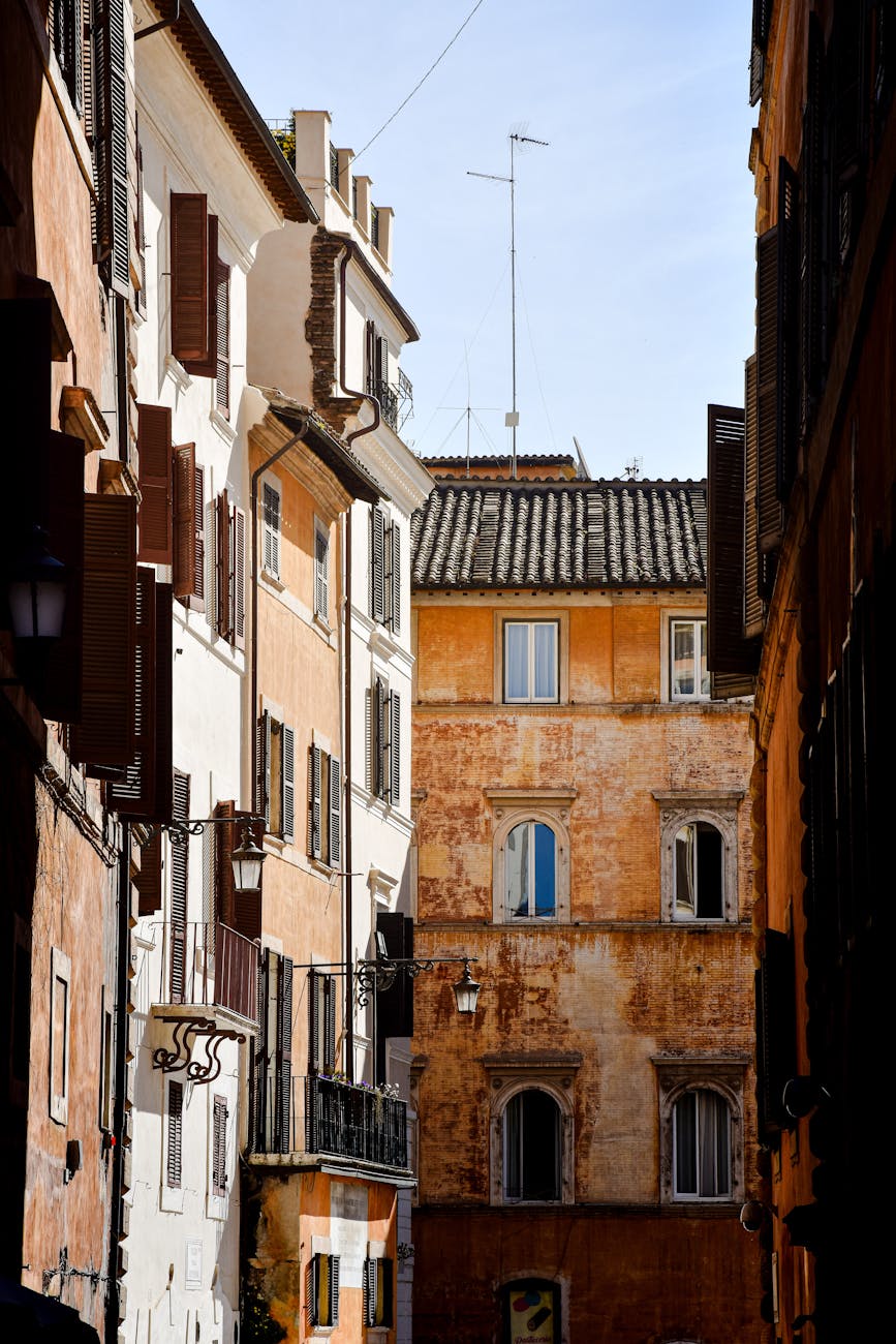 What This Page Helps You Decide in Rome, Italy